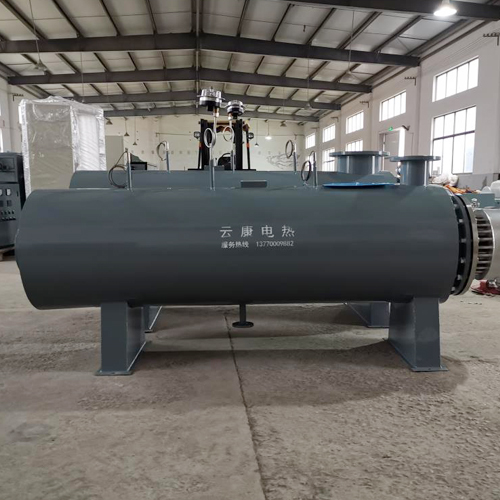 熔喷布加热器 