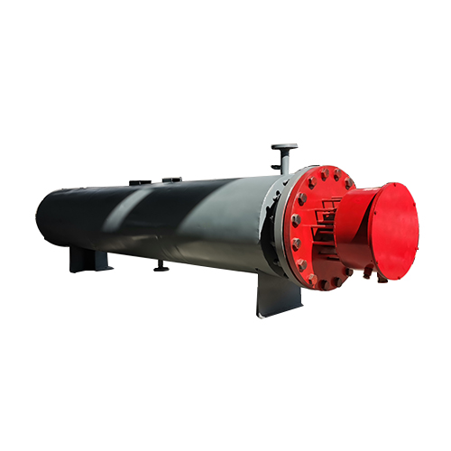 防爆管道加热器